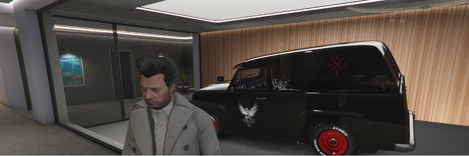 Shadow banned banner