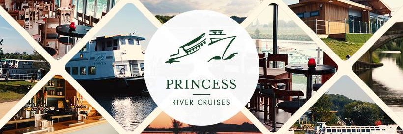 Princess River Cruises banner