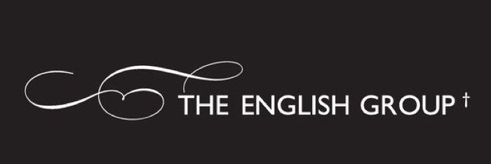The English Group banner