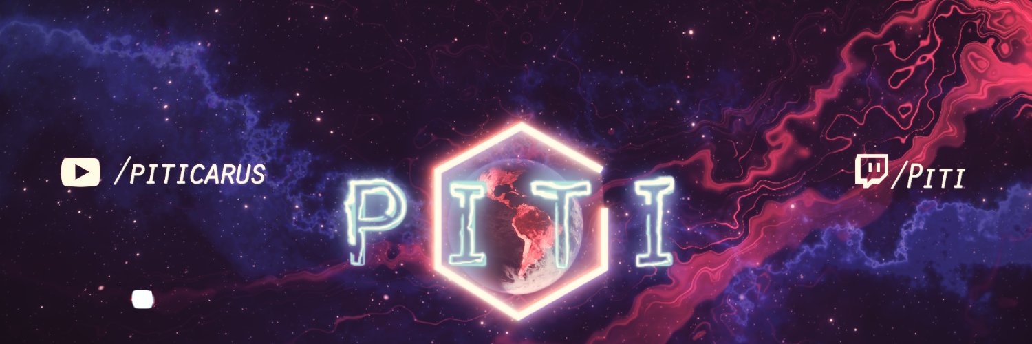 Piticarus's profile banner image