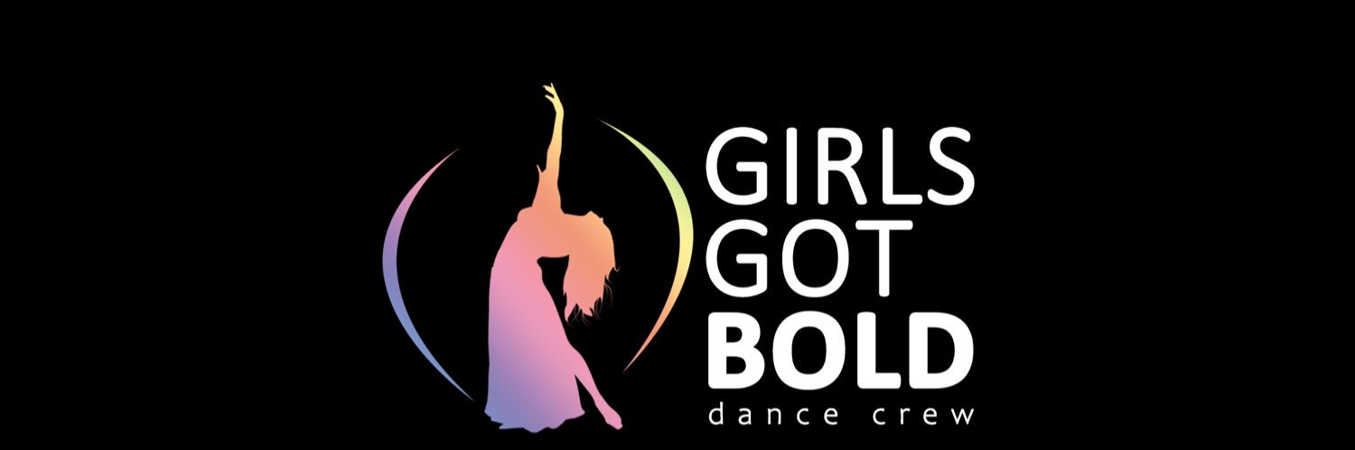 GGBDanceCrew's profile banner image