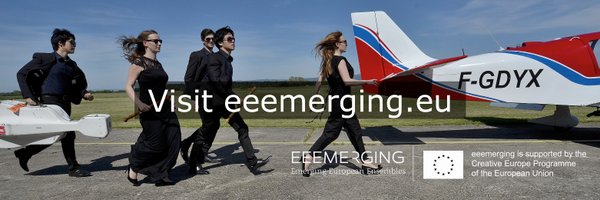 eeemerging Profile Banner
