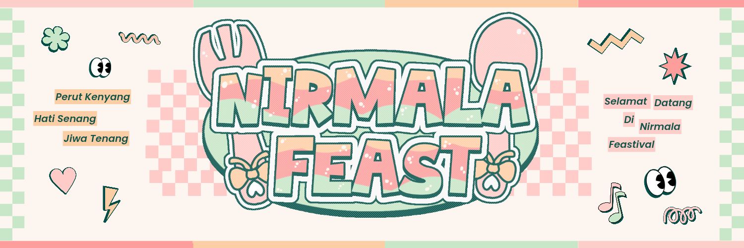 NirmalaFeast's profile banner image