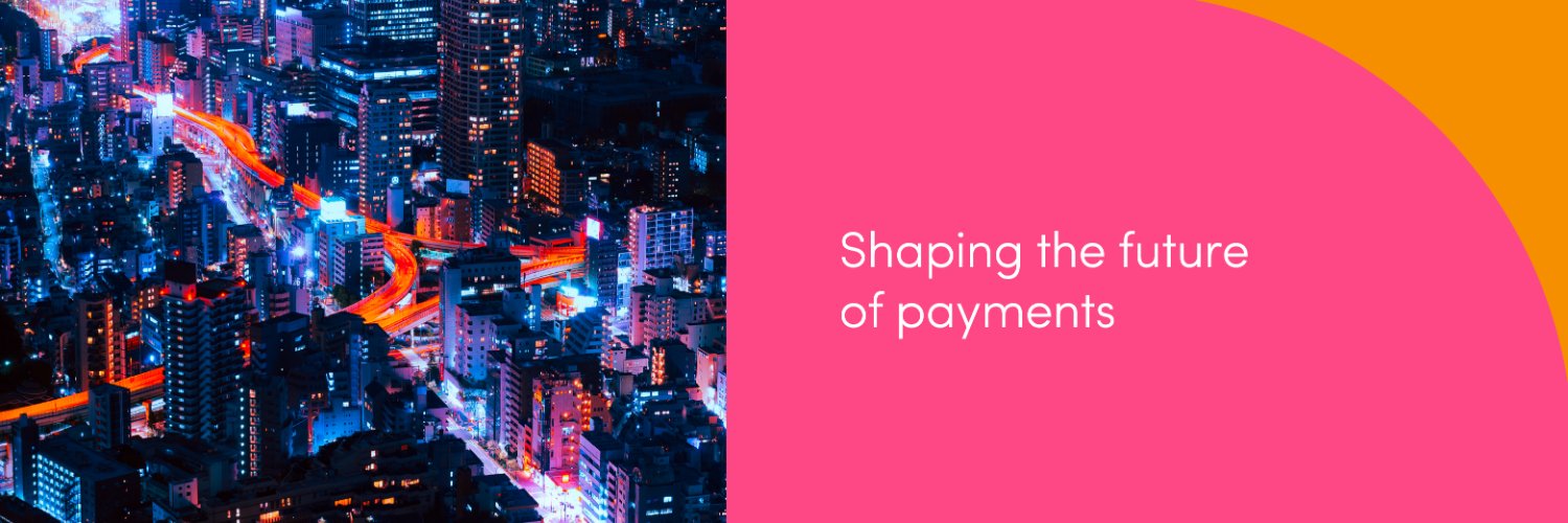 Payconiq International banner