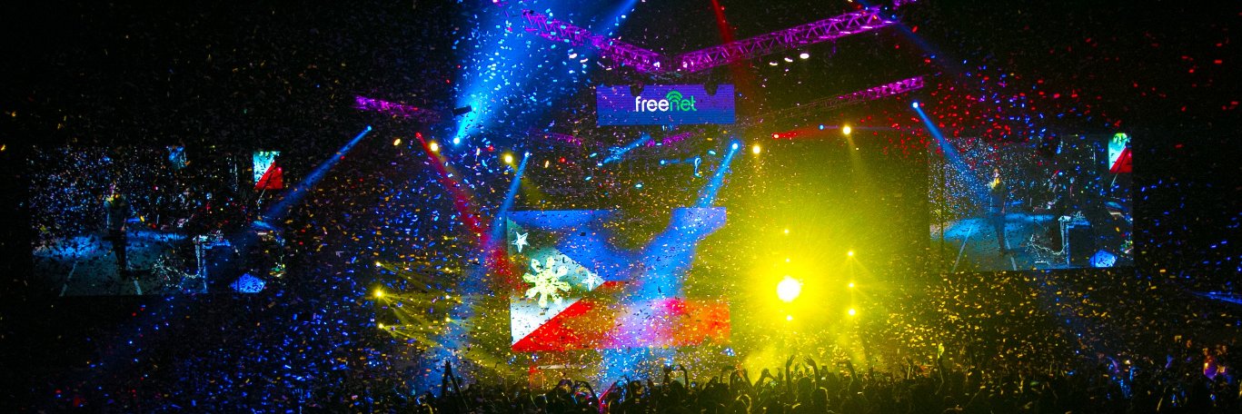freenetph's profile banner image