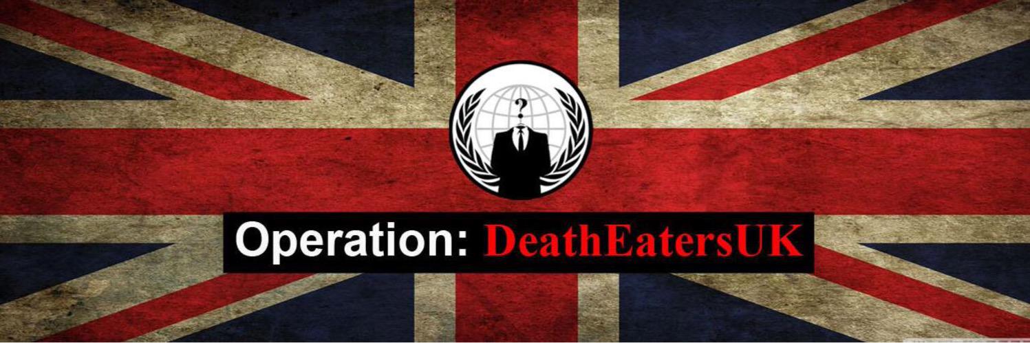 OpDeathEatersSE banner