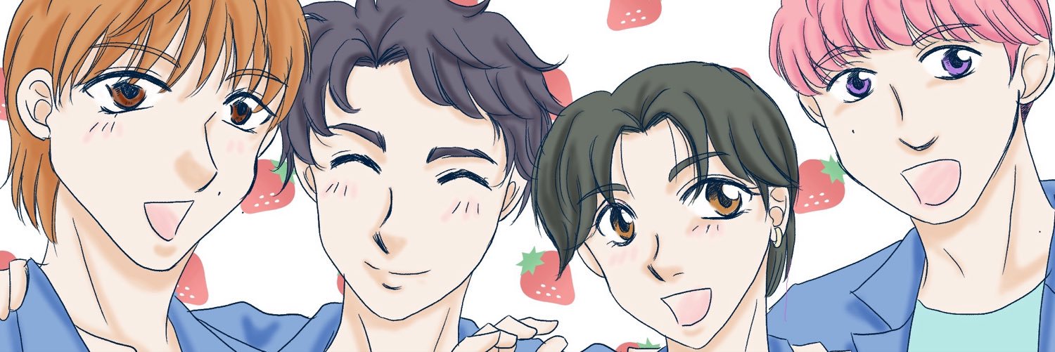 Chihiro_mi's profile banner image