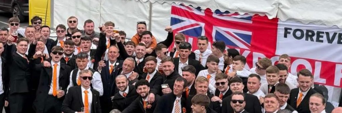 GeorgeBridges17's profile banner image