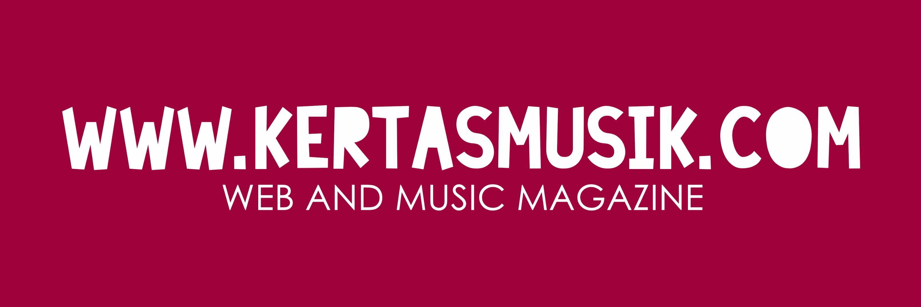 KERTASMUSIK.COM banner