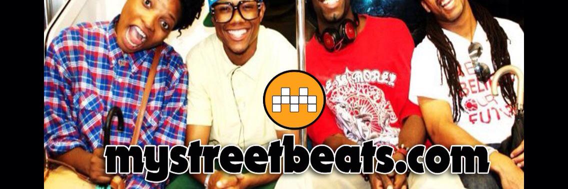 mystreetbeats's profile banner image