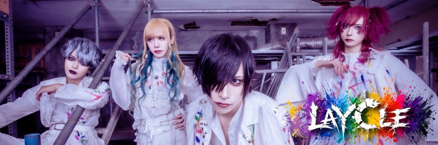 Loki_LAYCLE's profile banner image