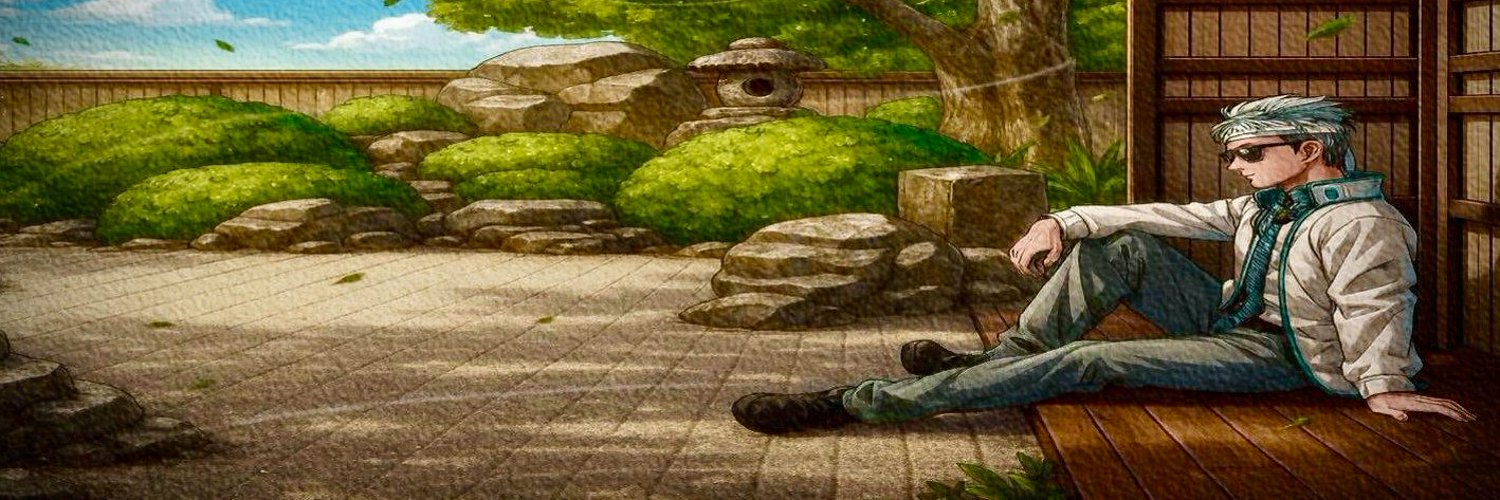 Donald Reese banner