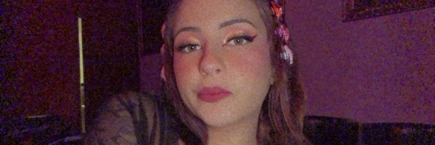lucy_andre34's profile banner image