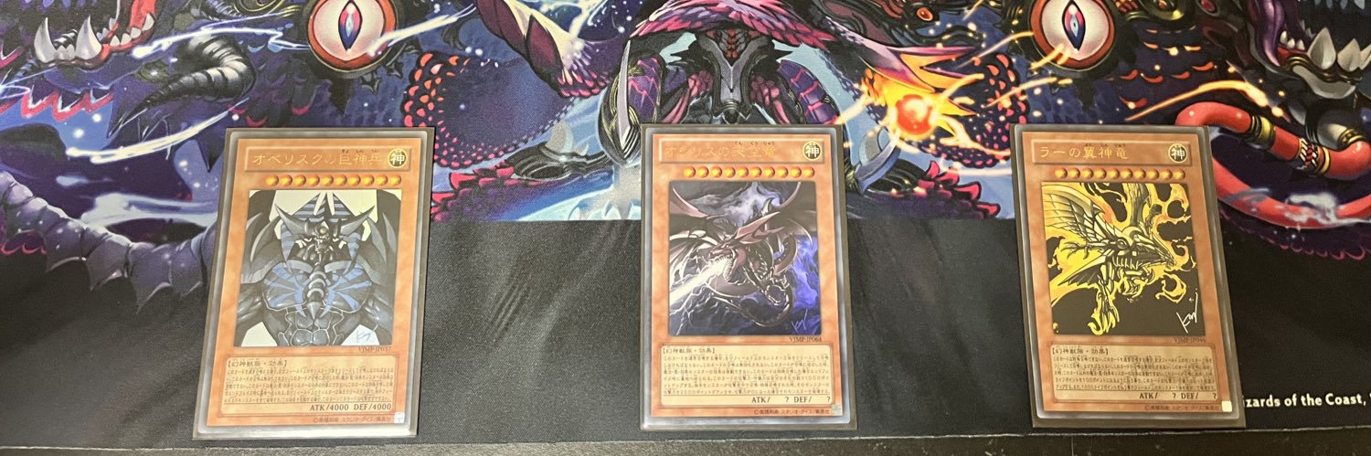 Zakku_DMP's profile banner image