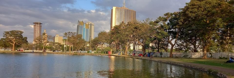 SteveMuchai's profile banner image
