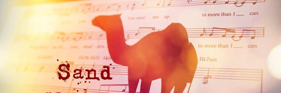 SandOfMusic's profile banner image