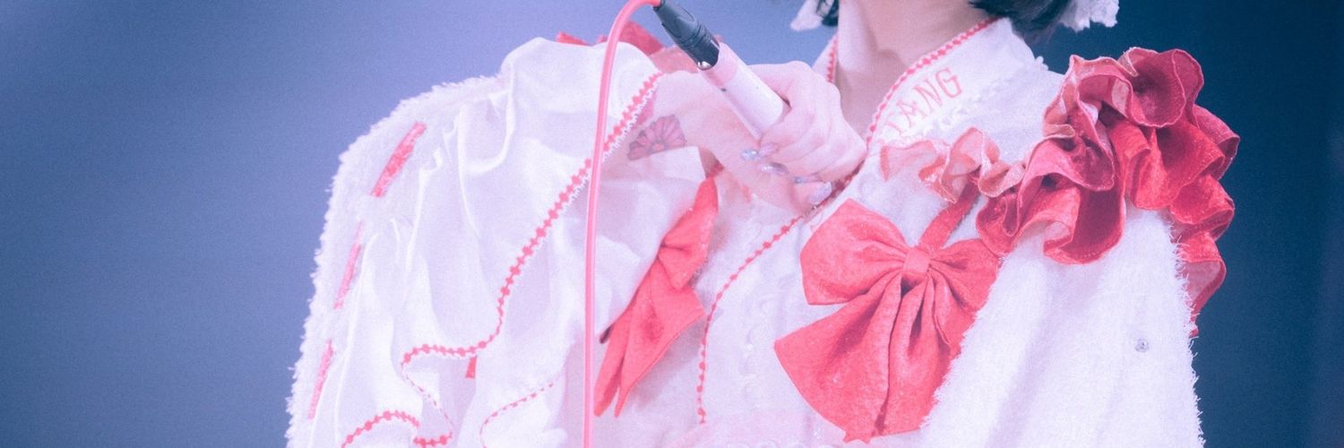 cho_gaia's profile banner image