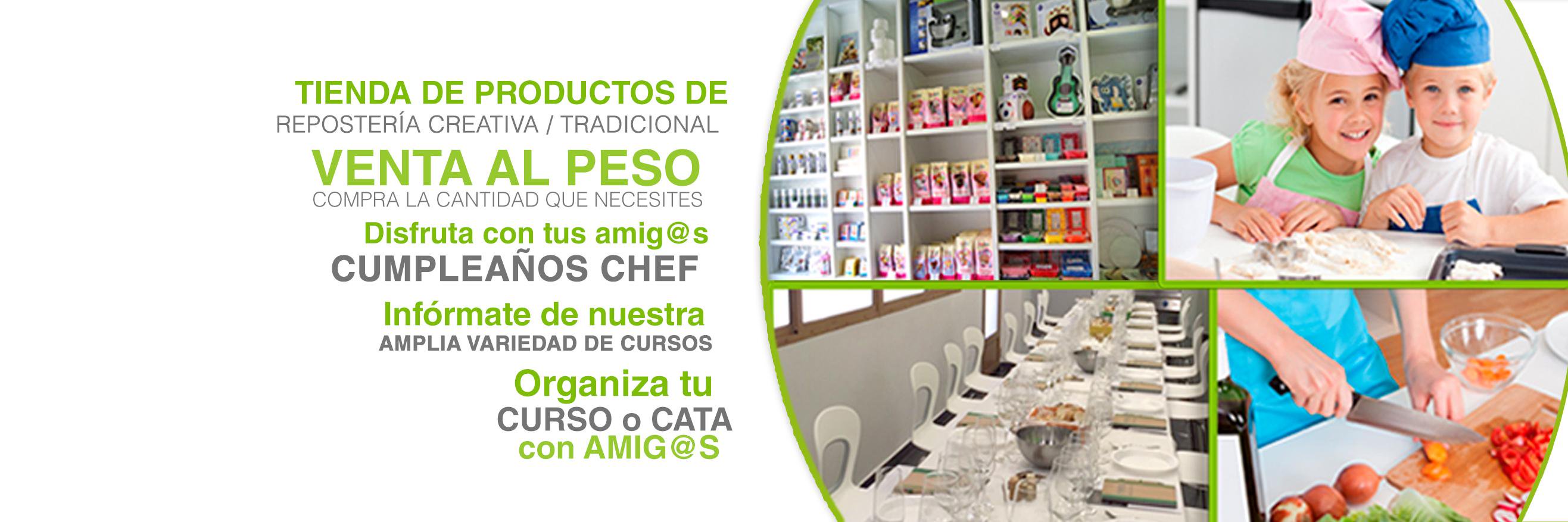 CreaTuSabor_com's profile banner image