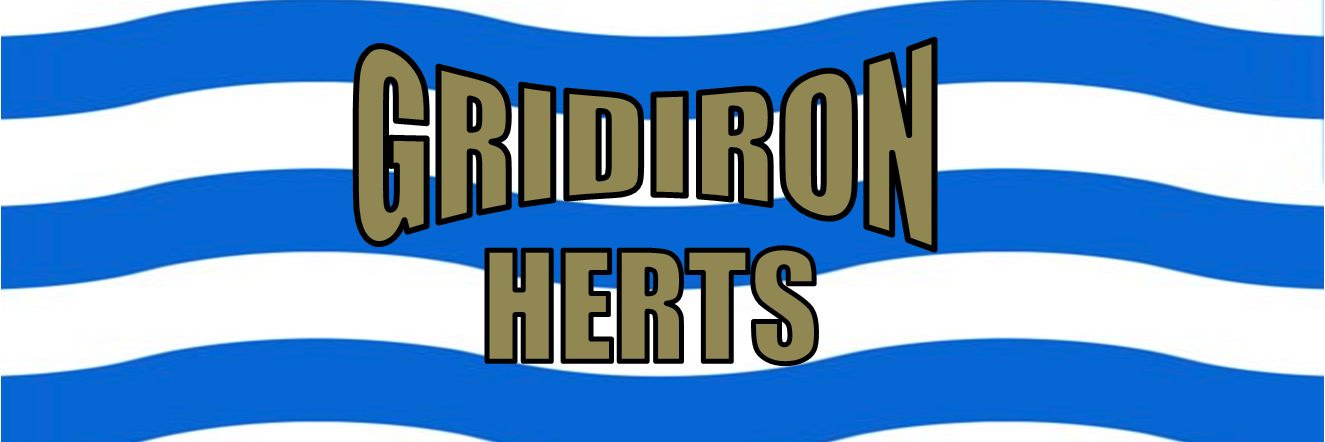 Gridiron_Herts's profile banner image