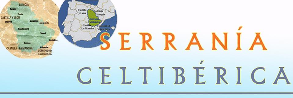 Serranía Celtibérica banner