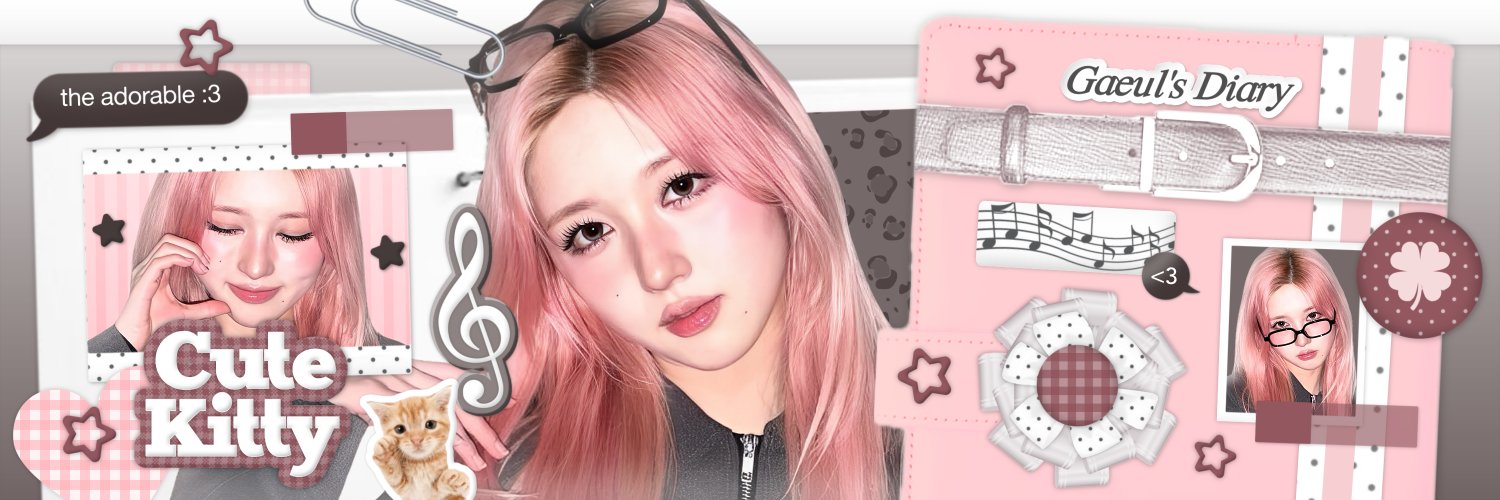 Gacaeul's profile banner image