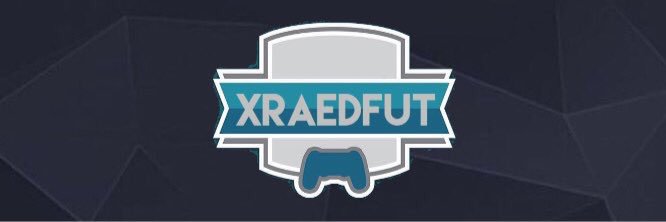 xRaeDFUT's profile banner image