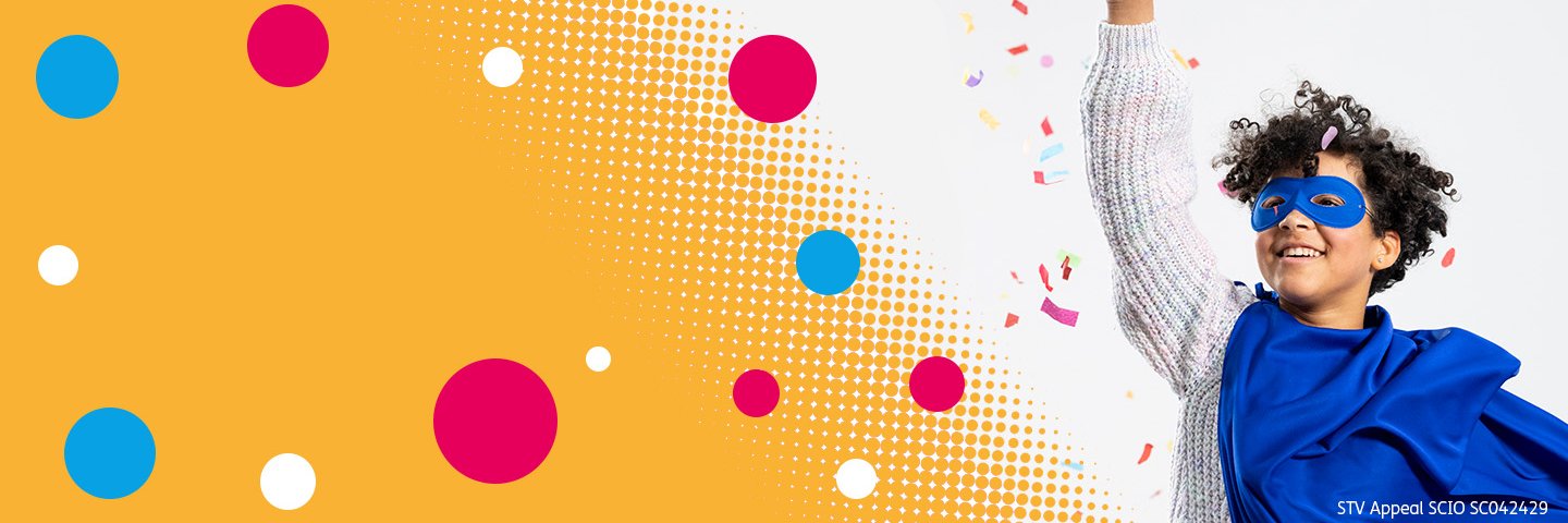 STVAppeal's profile banner image