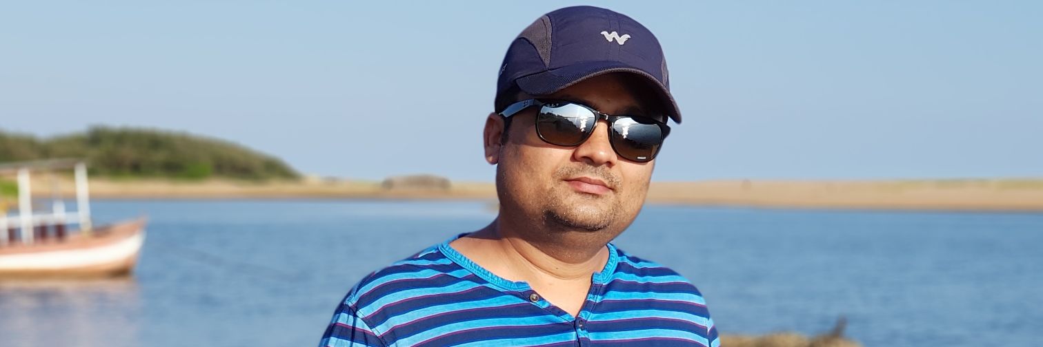 Tilak_Panda's profile banner image