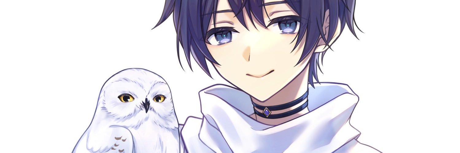 Shinra__idv's profile banner image