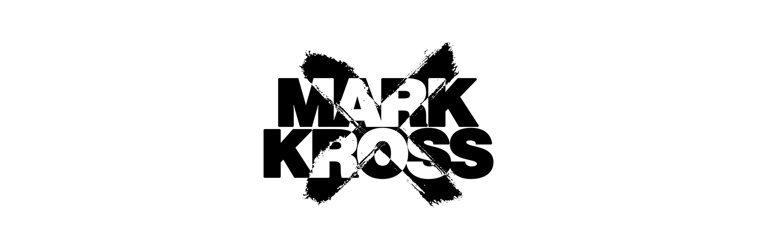 MARK KROSS banner