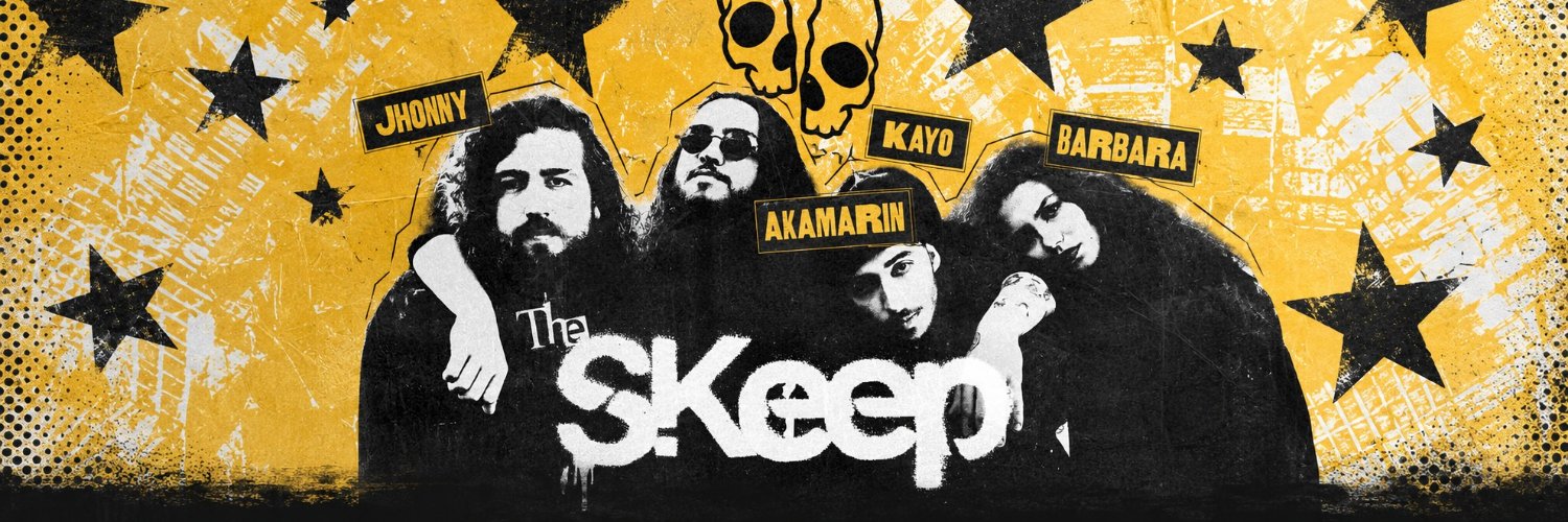 theskeepfan's profile banner image
