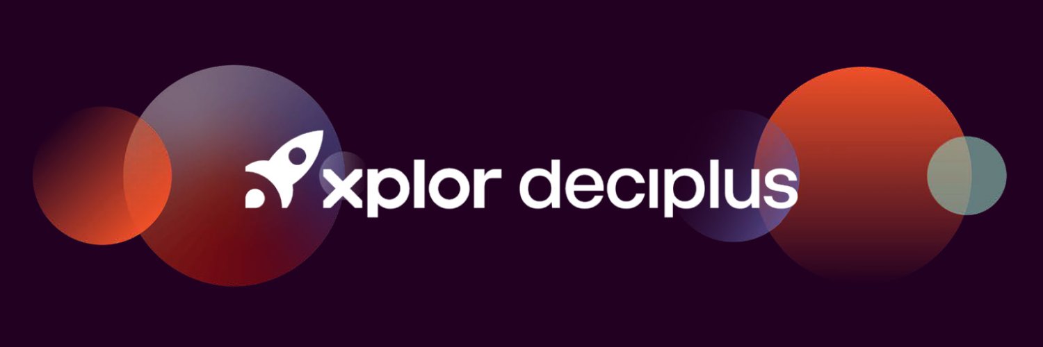 Deciplus's profile banner image