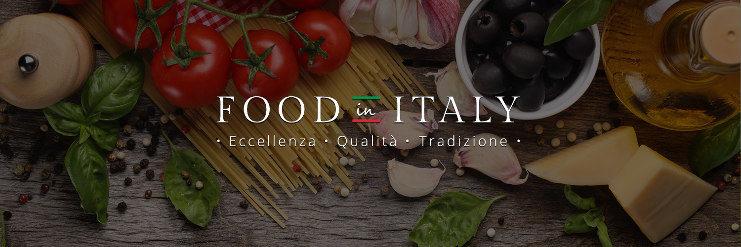 FoodInItaly_com's profile banner image