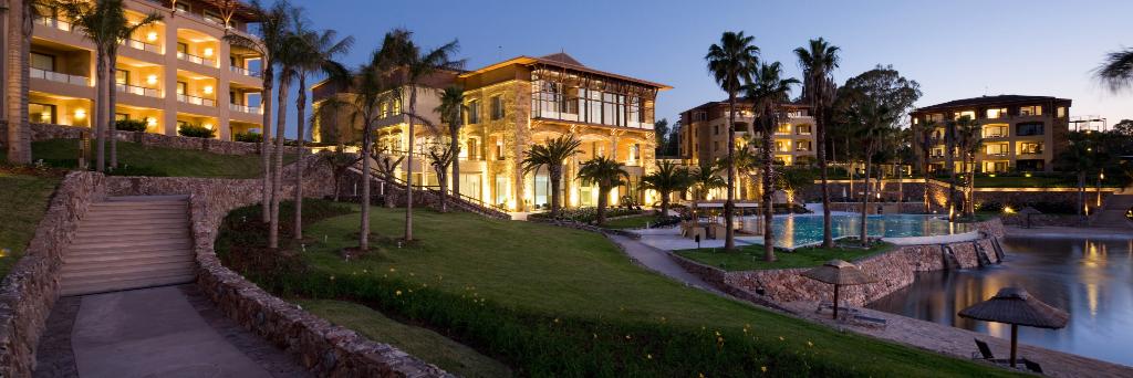 Sofitel La Reserva Cardales banner