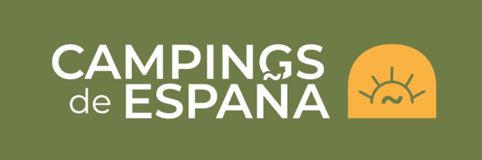 Campings de España banner