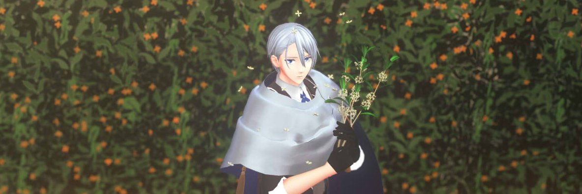 beenew_wkm_p's profile banner image