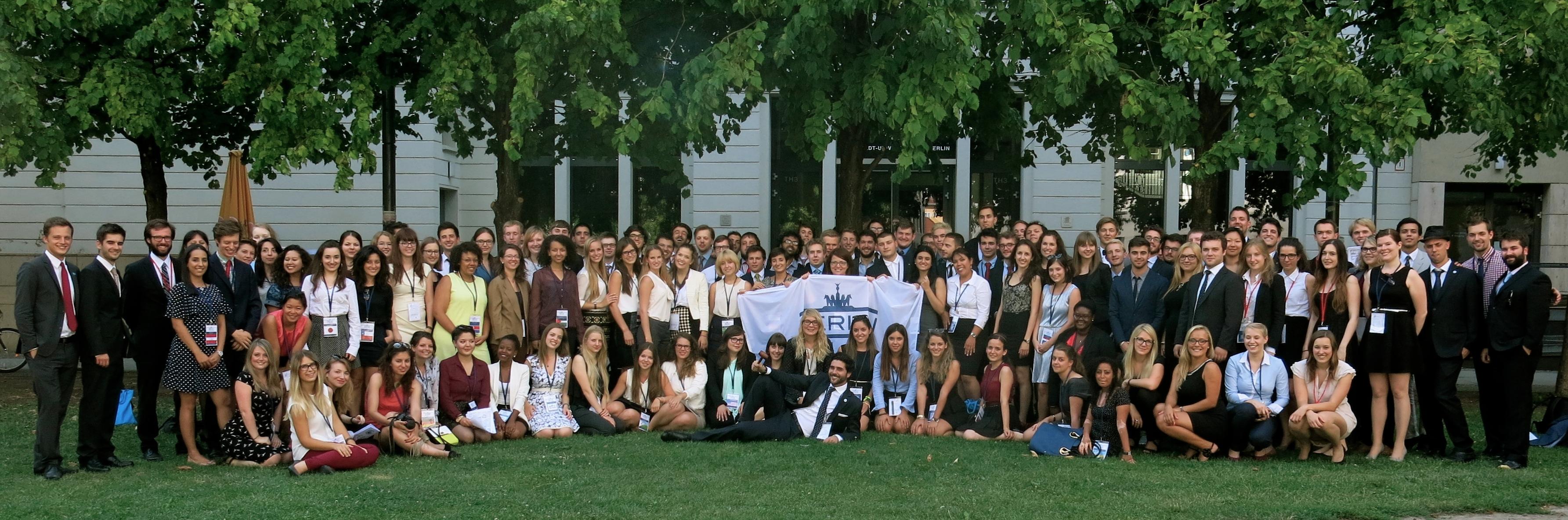 BerlInMUN's profile banner image