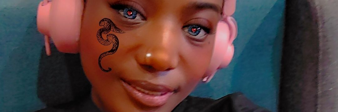 🏦HarleyDaHarlot🏦🫦(StemmeFatale) 🏳️‍🌈 banner