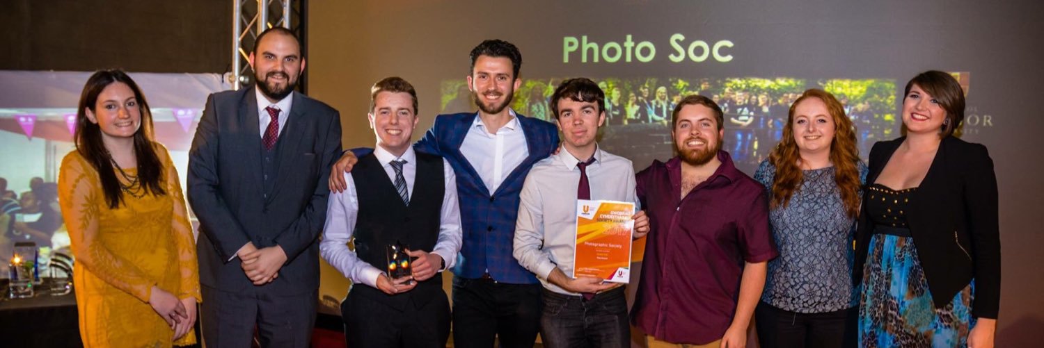 Bangor_PhotoSoc's profile banner image