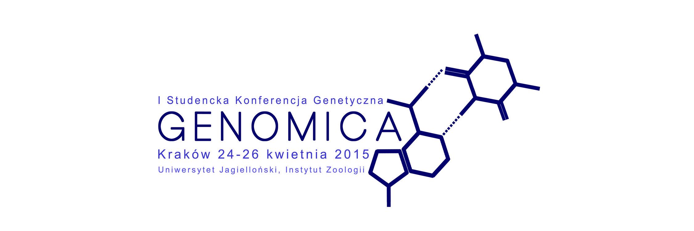 GenomicaUJ's profile banner image