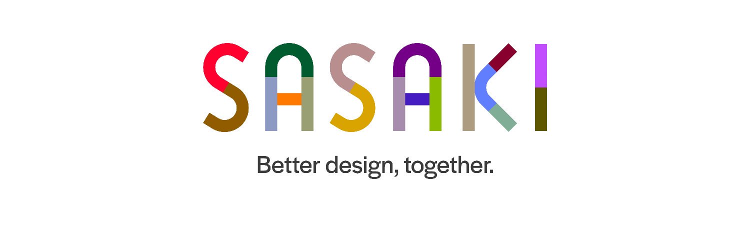 Sasaki banner