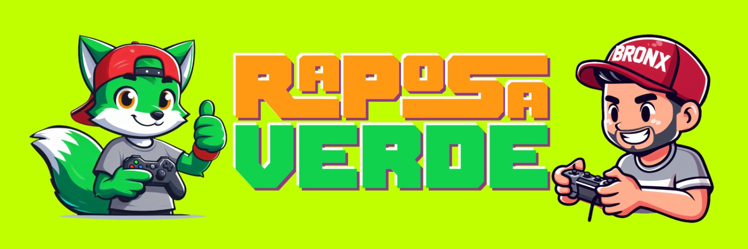 raposaverde_'s profile banner image