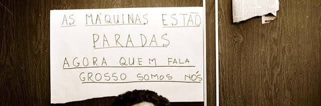 histérica não, histórica banner