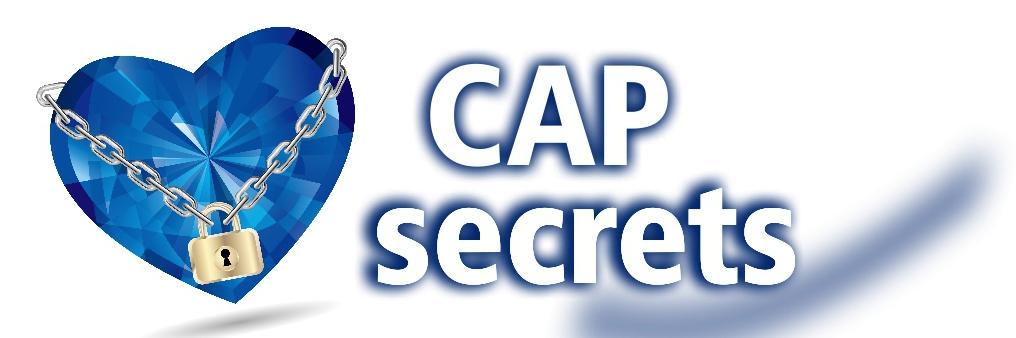 CapSecrets's profile banner image