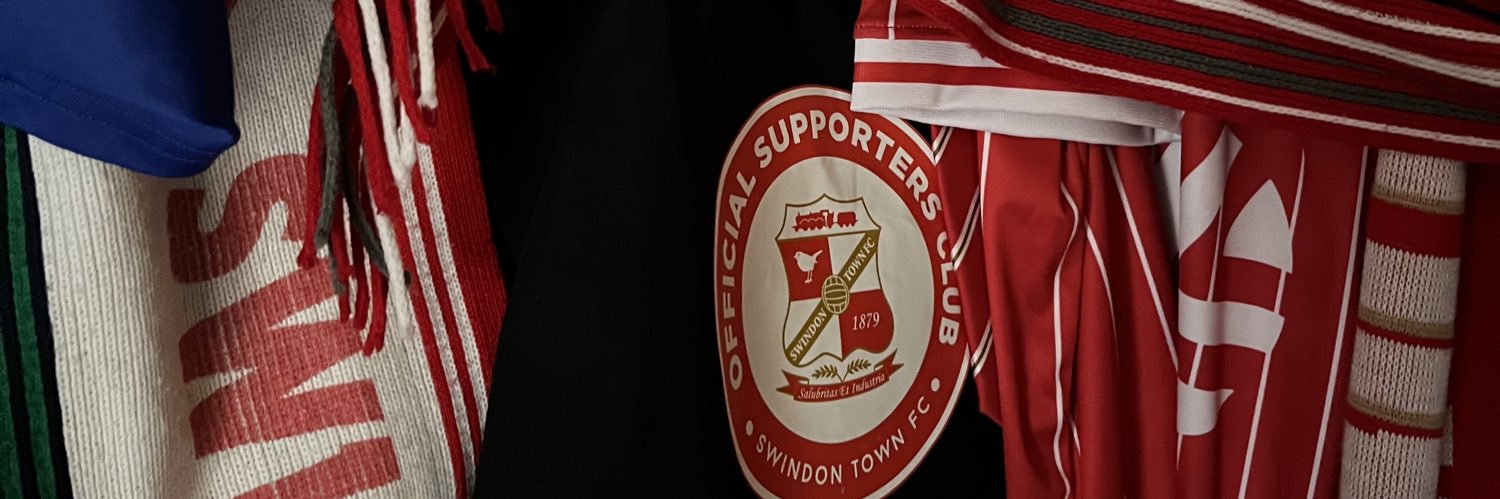 STFC Official Supporters Club banner