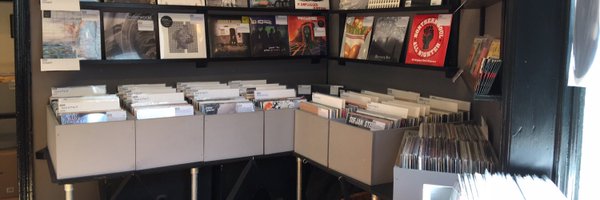 Vinyl__Hunter Profile Banner