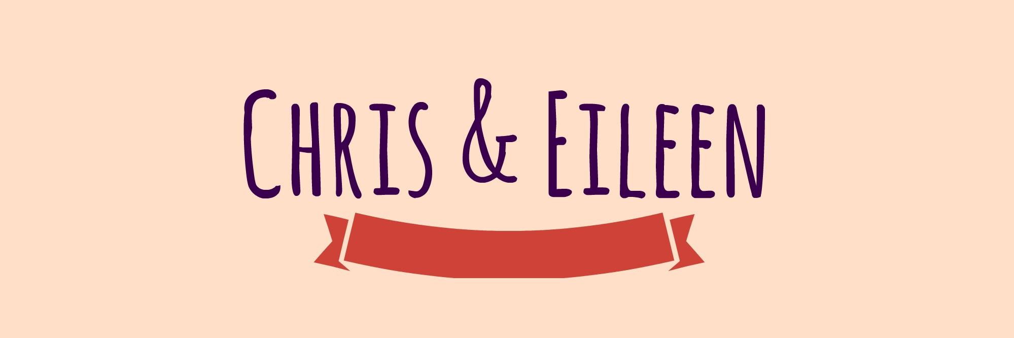 chriseileenvlog's profile banner image