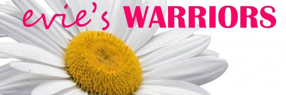evieswarriors's profile banner image
