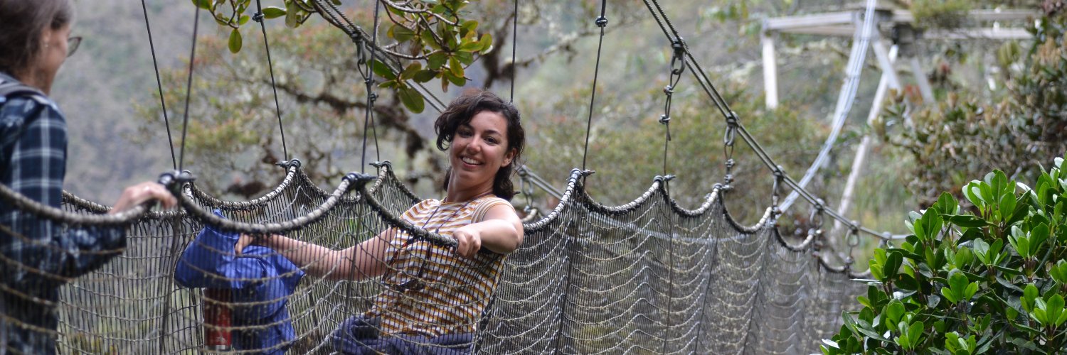 Julia Chacón Labella banner