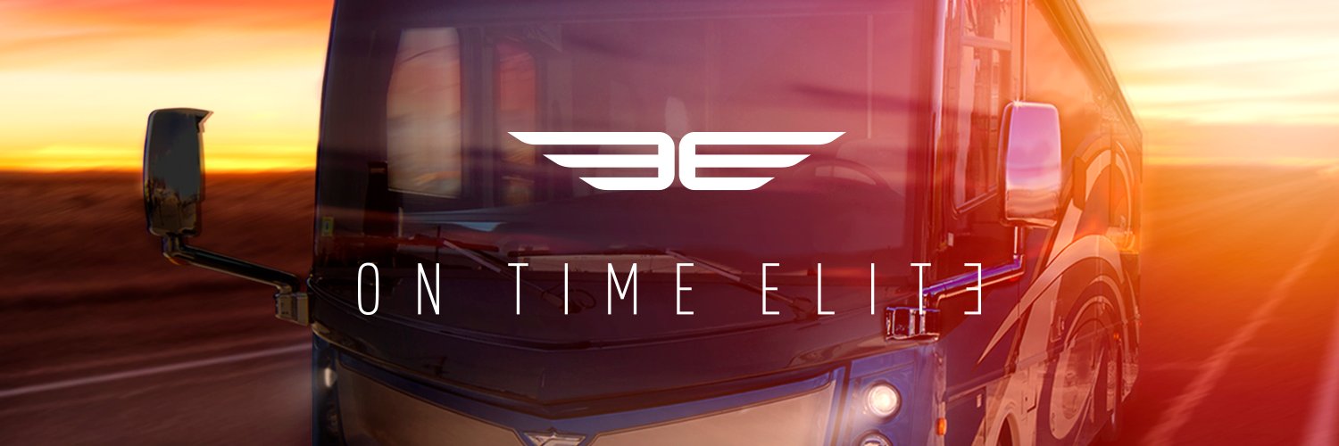 OnTimeElite's profile banner image